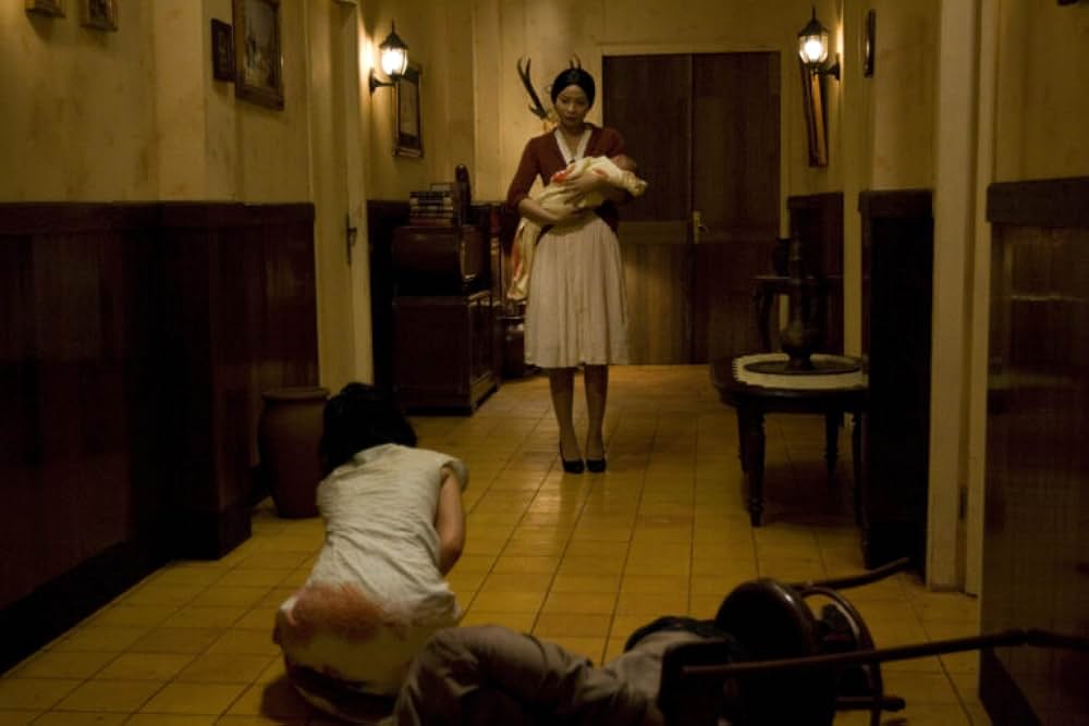 マカブル 永遠の血族の画像