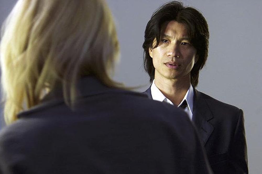 リトル・フィッシュの画像