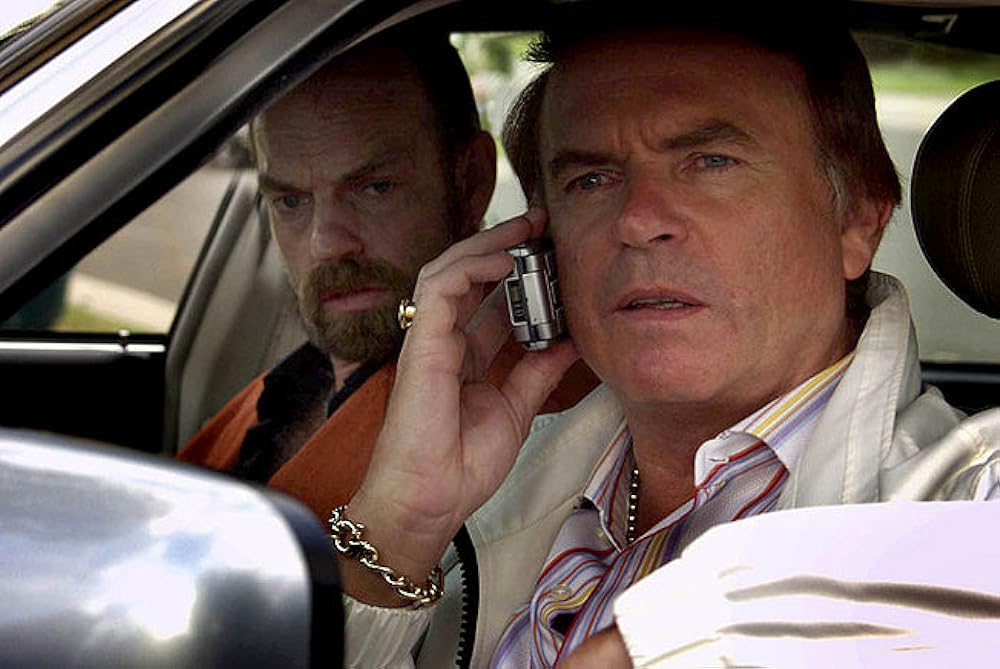 リトル・フィッシュの画像