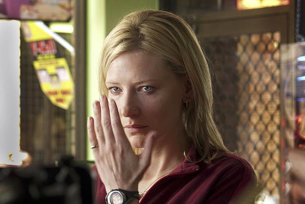 リトル・フィッシュの画像