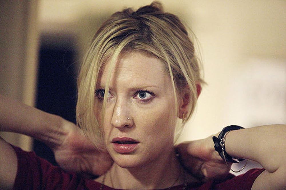 リトル・フィッシュの画像