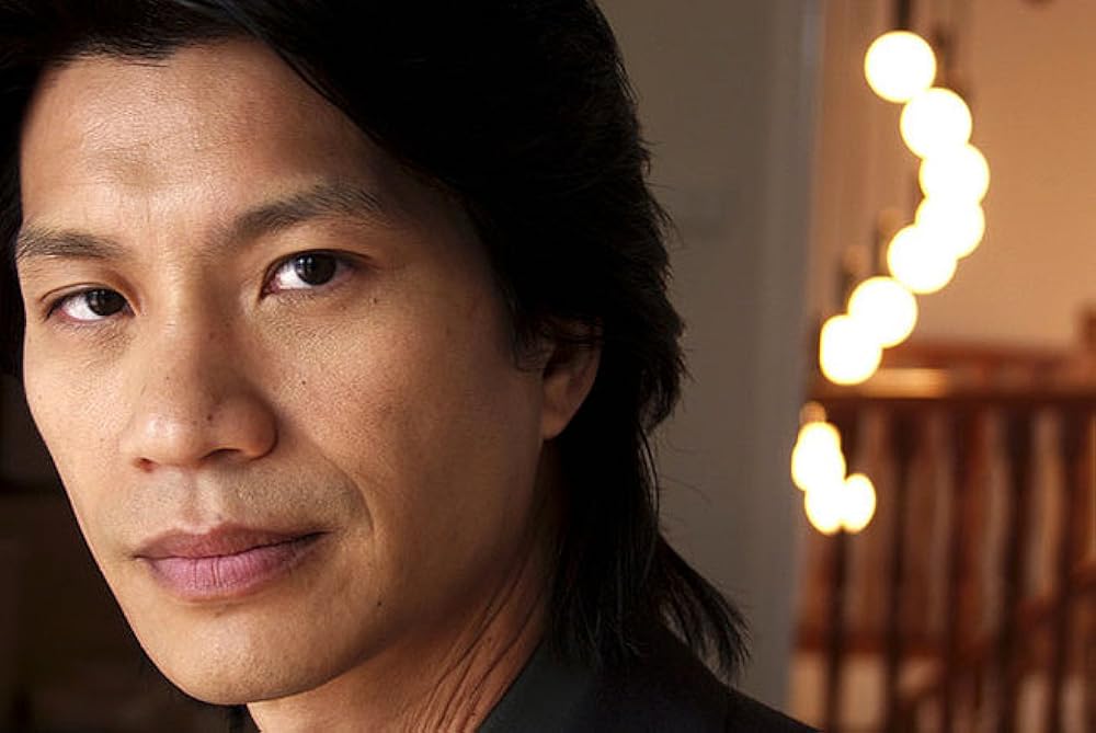 リトル・フィッシュの画像