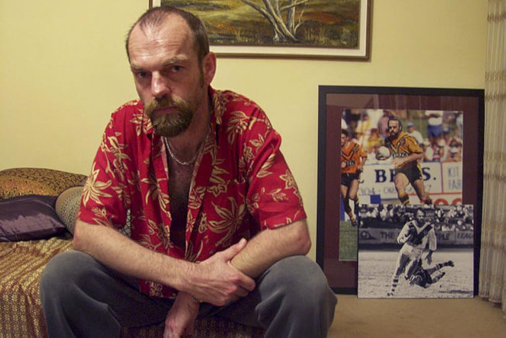 リトル・フィッシュの画像