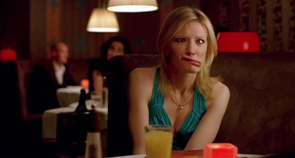 リトル・フィッシュの画像