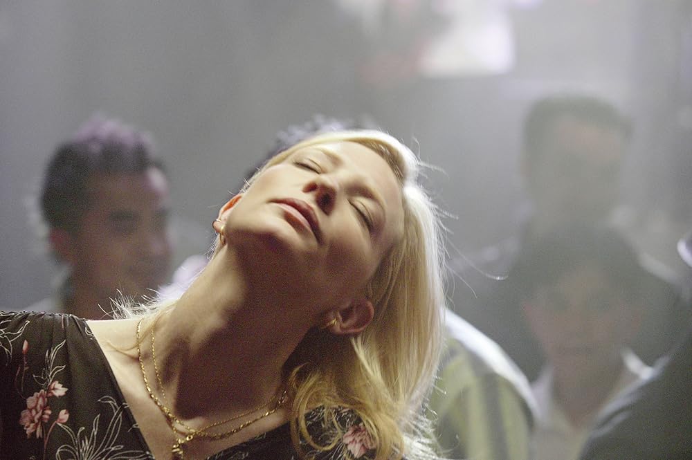 リトル・フィッシュの画像