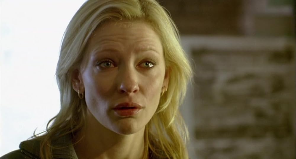 リトル・フィッシュの画像