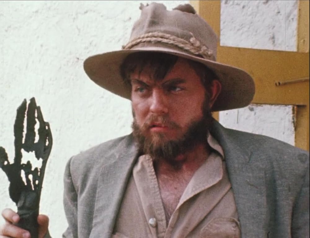 魔の巣 Manosの画像