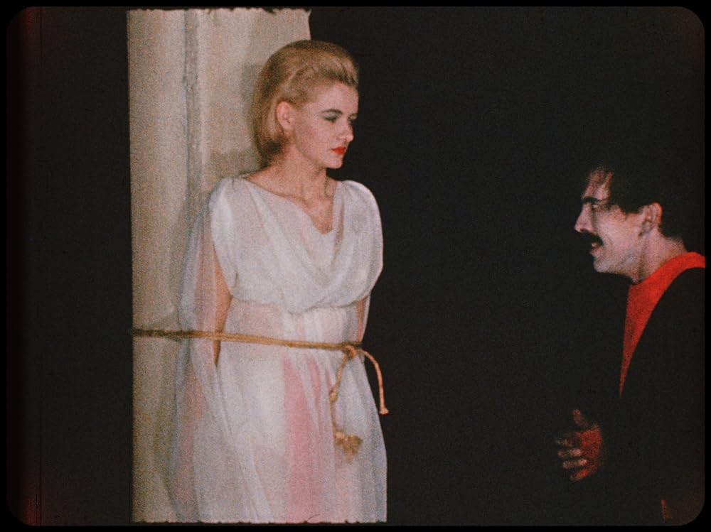 魔の巣 Manosの画像