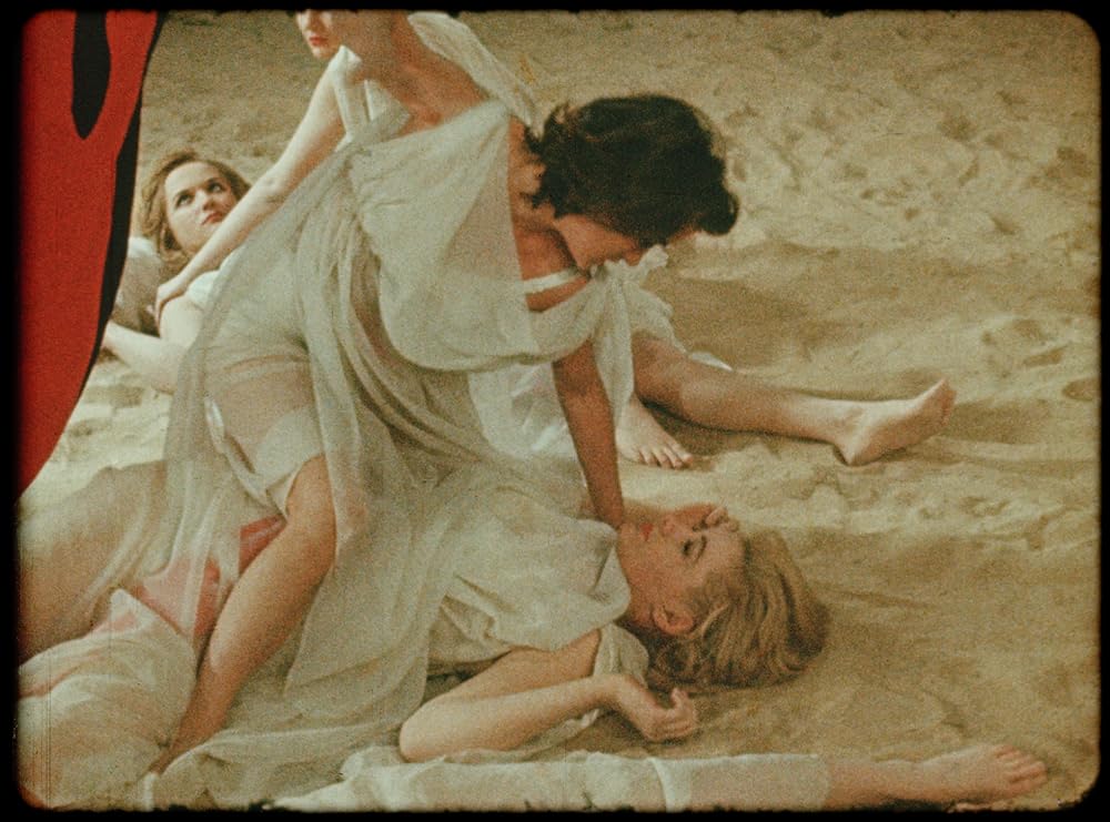 魔の巣 Manosの画像