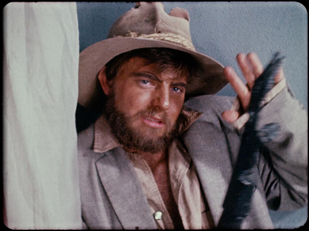 魔の巣 Manosの画像