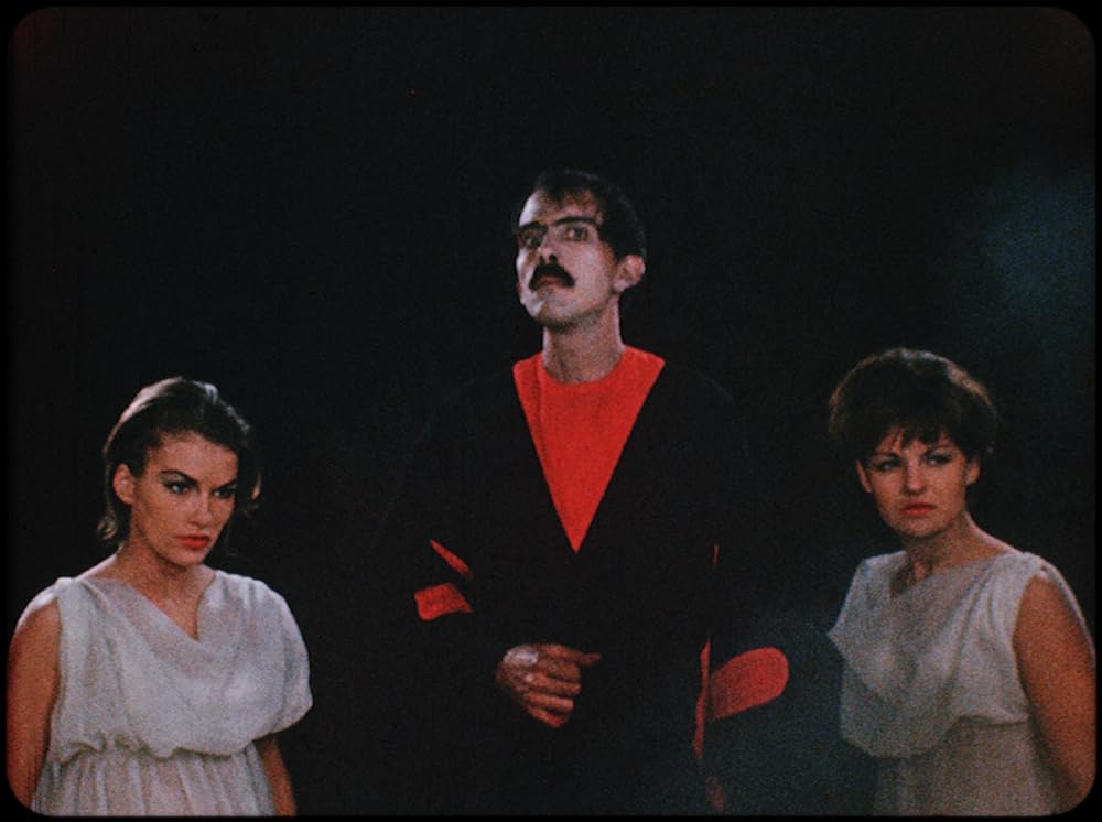 魔の巣 Manosの画像