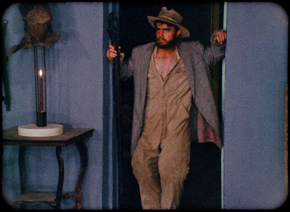 魔の巣 Manosの画像