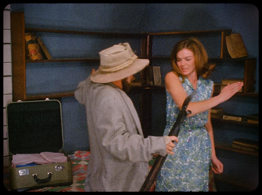 魔の巣 Manosの画像