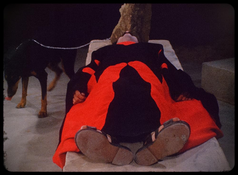 魔の巣 Manosの画像