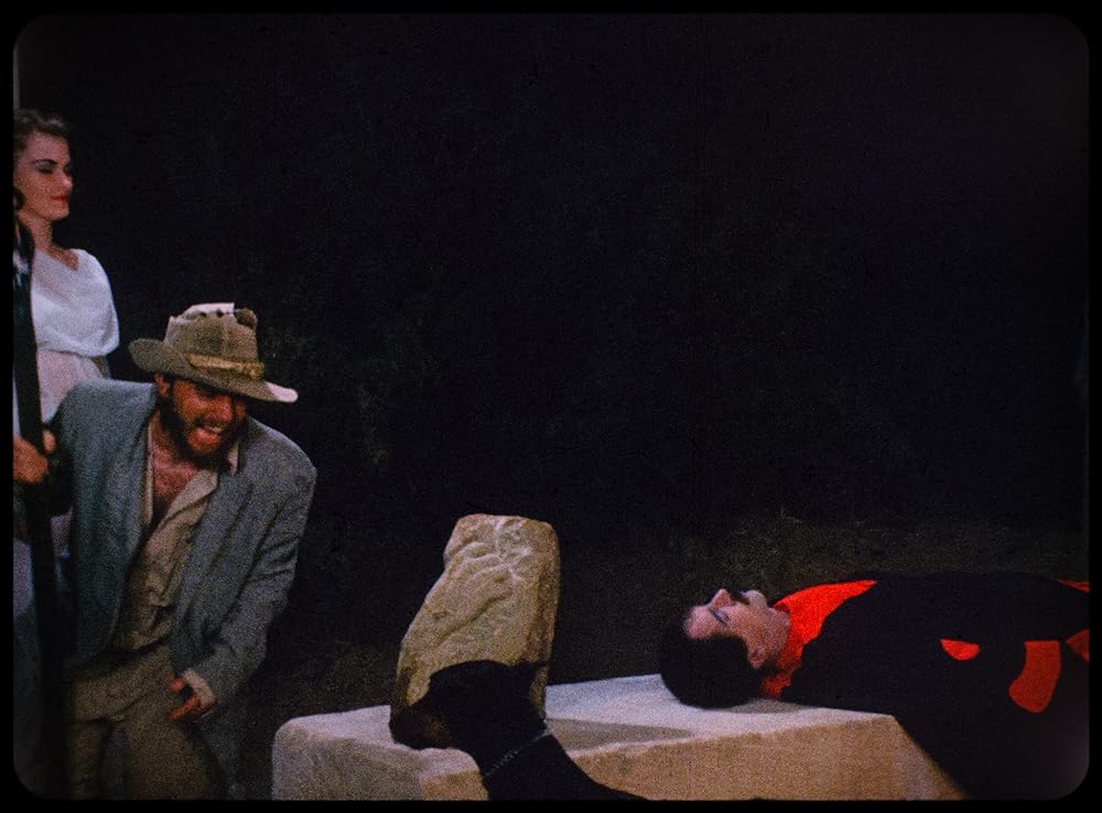 魔の巣 Manosの画像