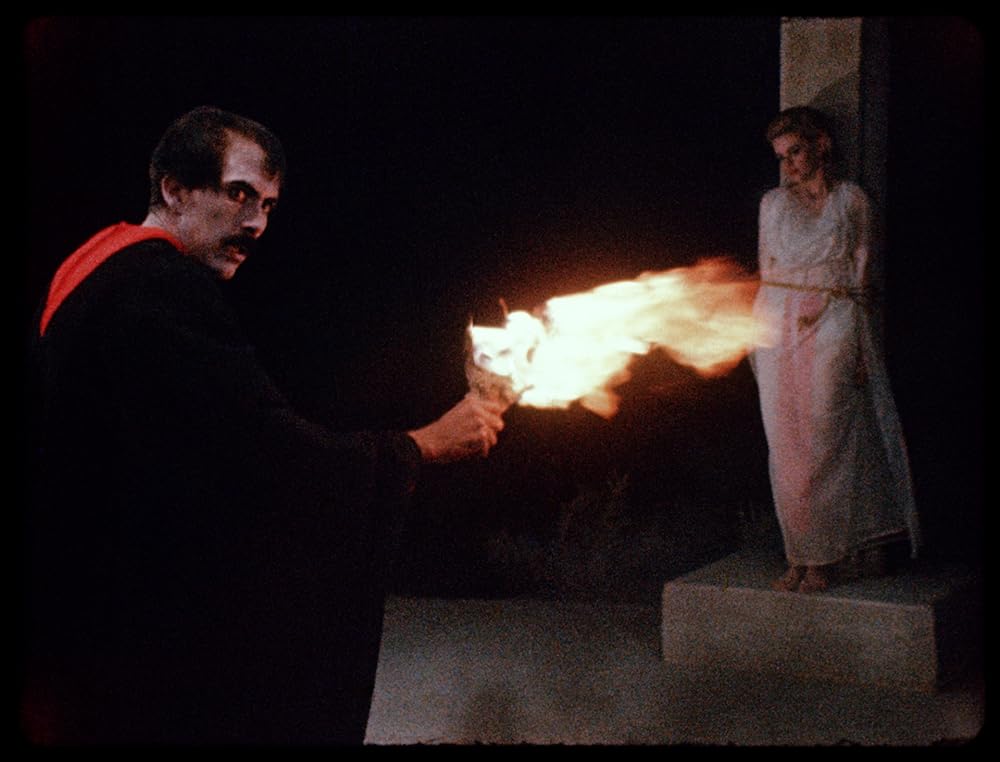 魔の巣 Manosの画像