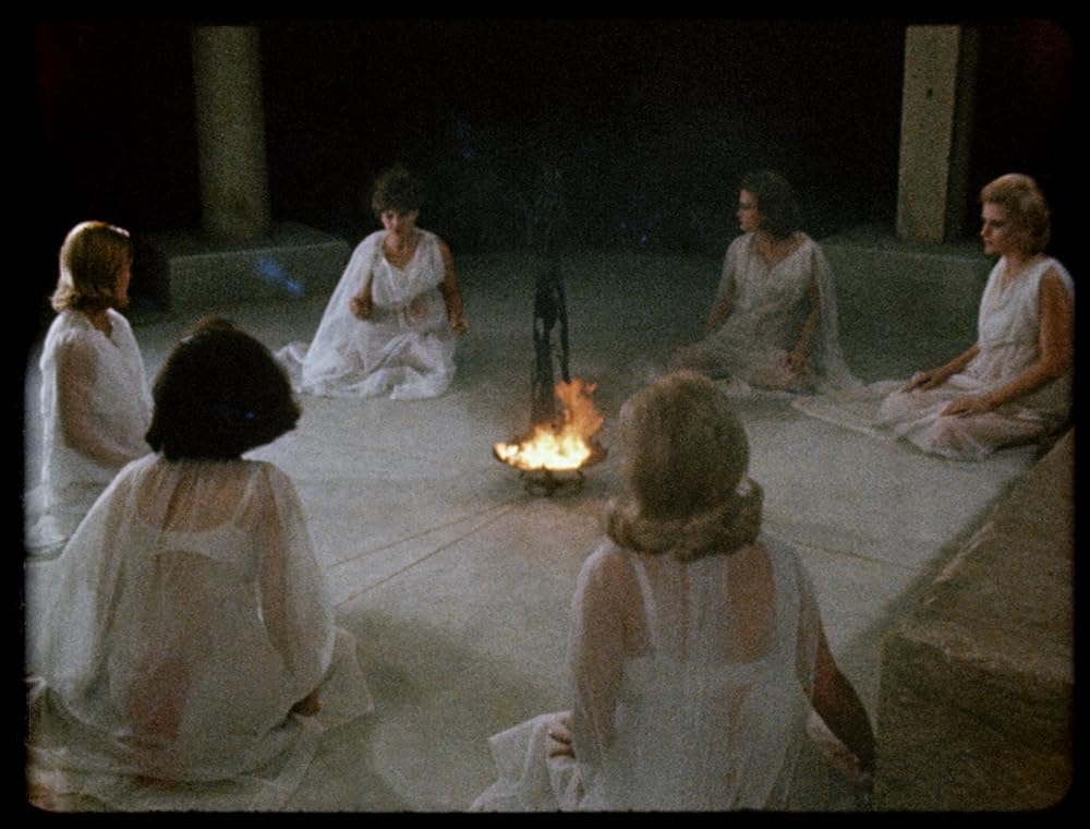 魔の巣 Manosの画像