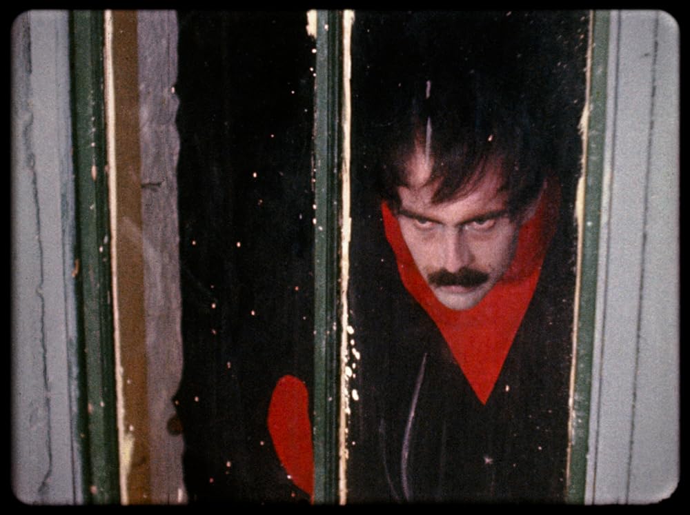 魔の巣 Manosの画像