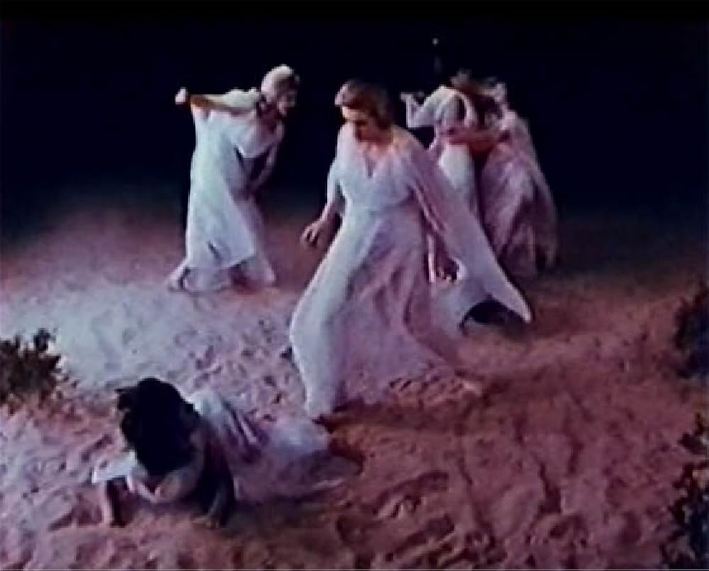 魔の巣 Manosの画像