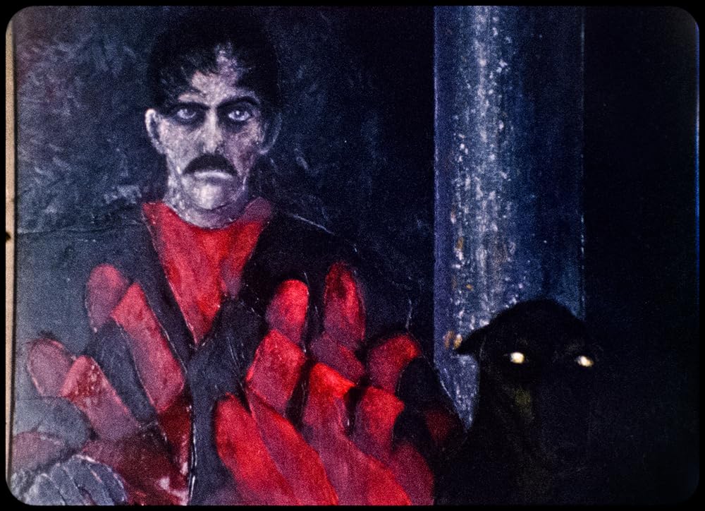 魔の巣 Manosの画像