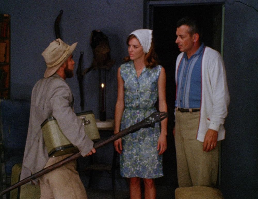 魔の巣 Manosの画像