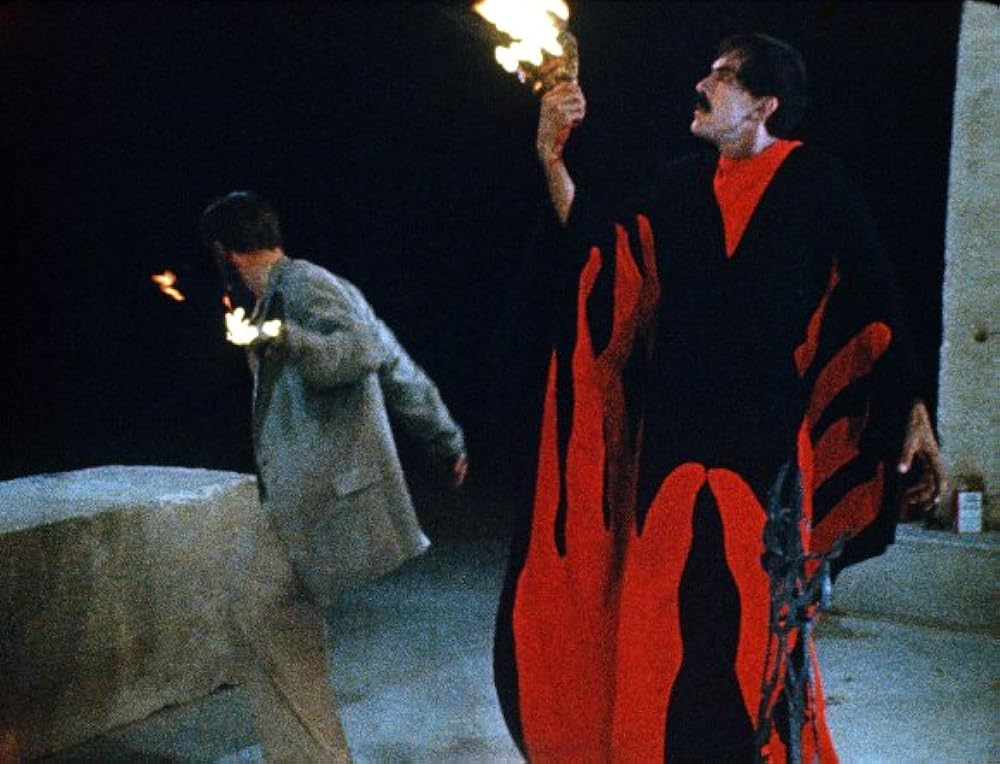 魔の巣 Manosの画像