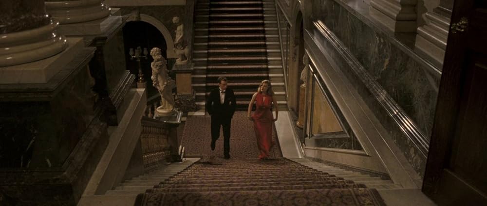 ブラック・レコード〜禁じられた記録〜／ヒトラーコード39の画像