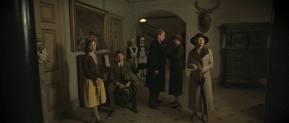 ブラック・レコード〜禁じられた記録〜／ヒトラーコード39の画像