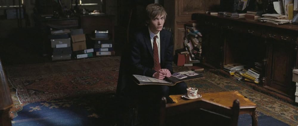 ブラック・レコード〜禁じられた記録〜／ヒトラーコード39の画像