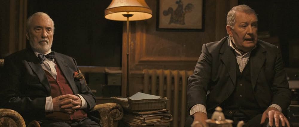 ブラック・レコード〜禁じられた記録〜／ヒトラーコード39の画像