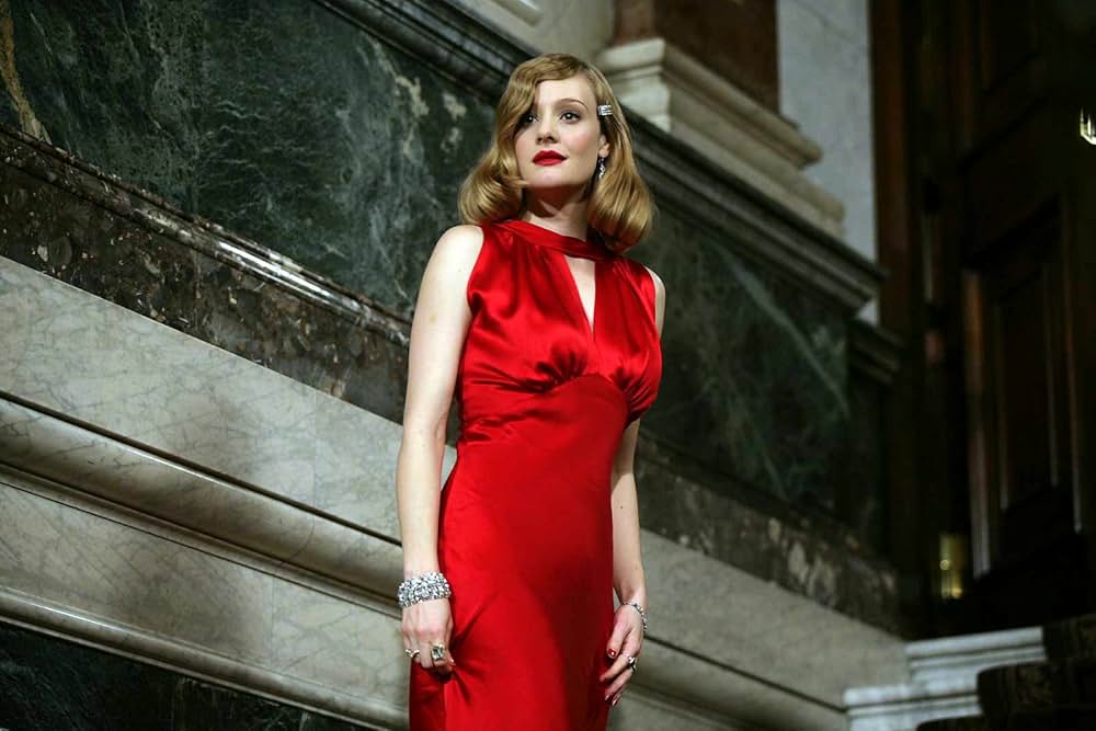 ブラック・レコード〜禁じられた記録〜／ヒトラーコード39の画像