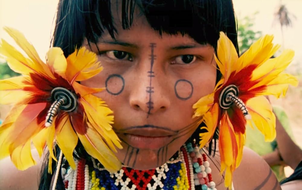 ティグレロ 撮られなかった映画の画像