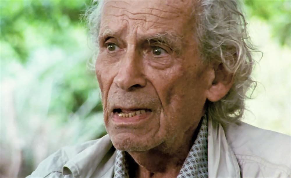 ティグレロ 撮られなかった映画の画像