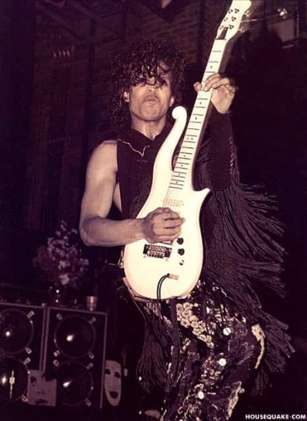 プリンス／パープル・レインの画像