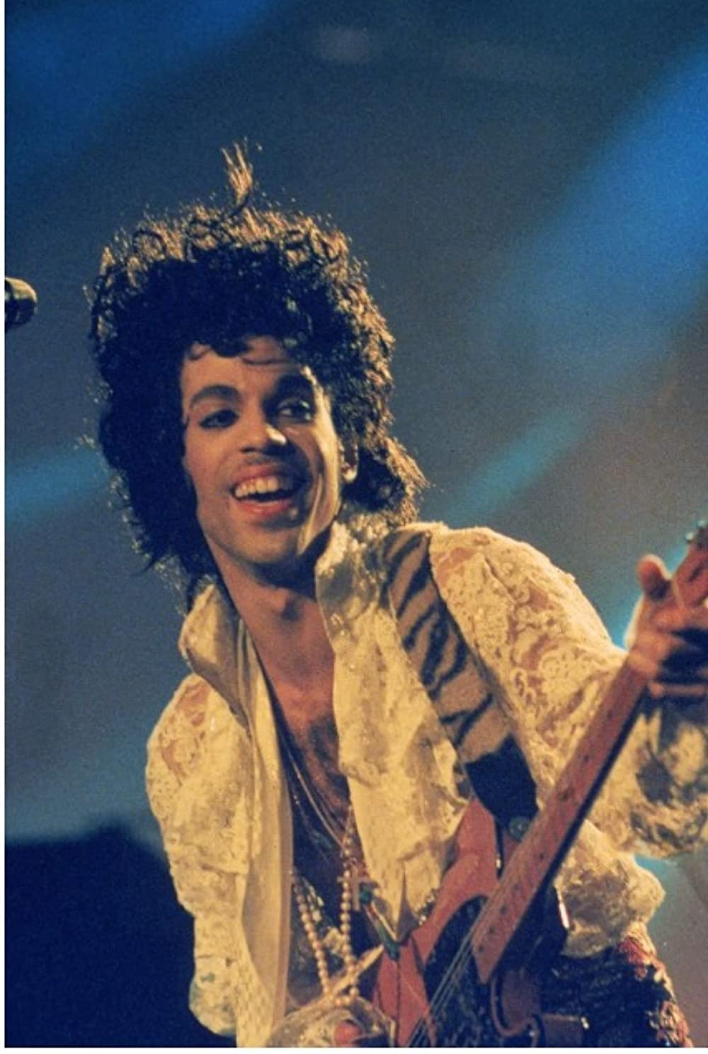 プリンス／パープル・レインの画像