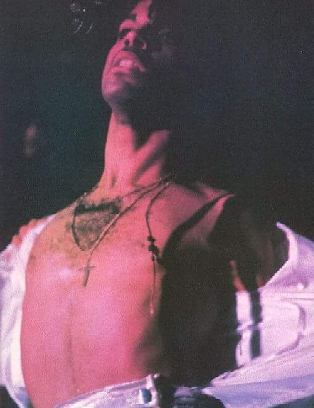 プリンス／パープル・レインの画像