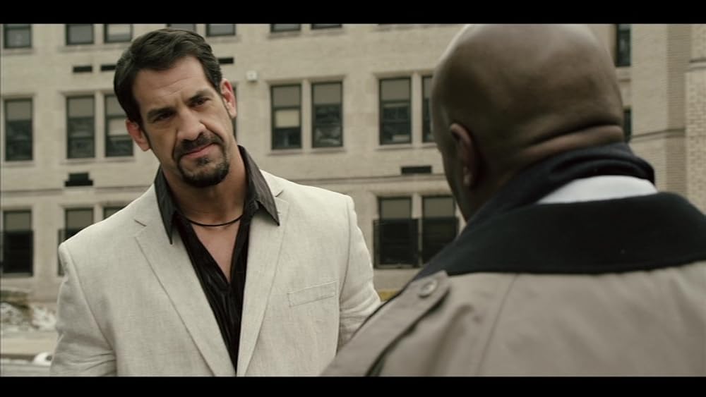 ロストサンクチュアリの画像