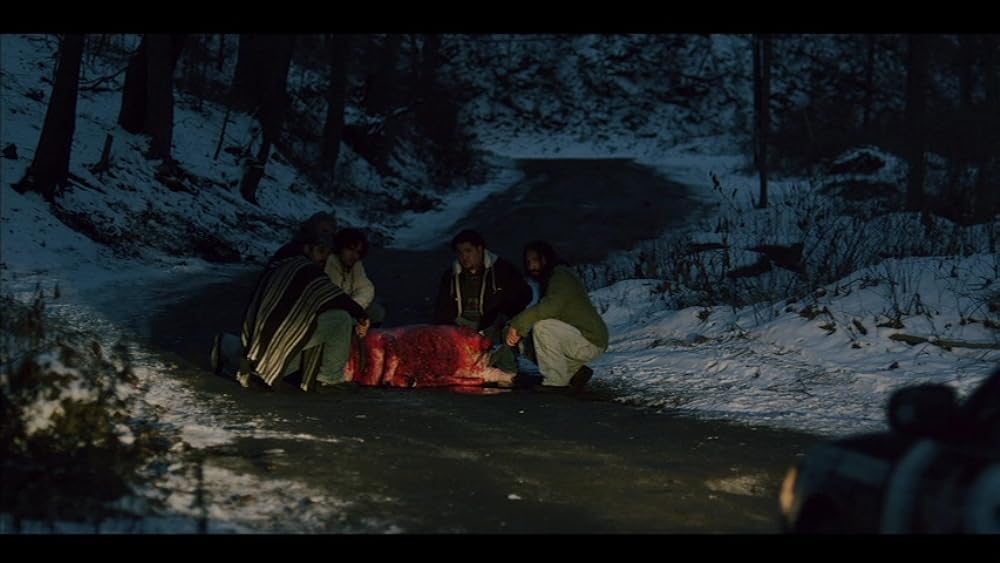 ロストサンクチュアリの画像