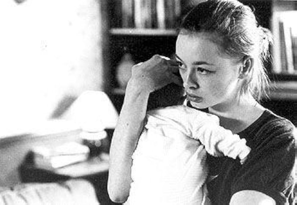 素肌の涙の画像