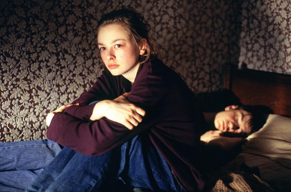 素肌の涙の画像