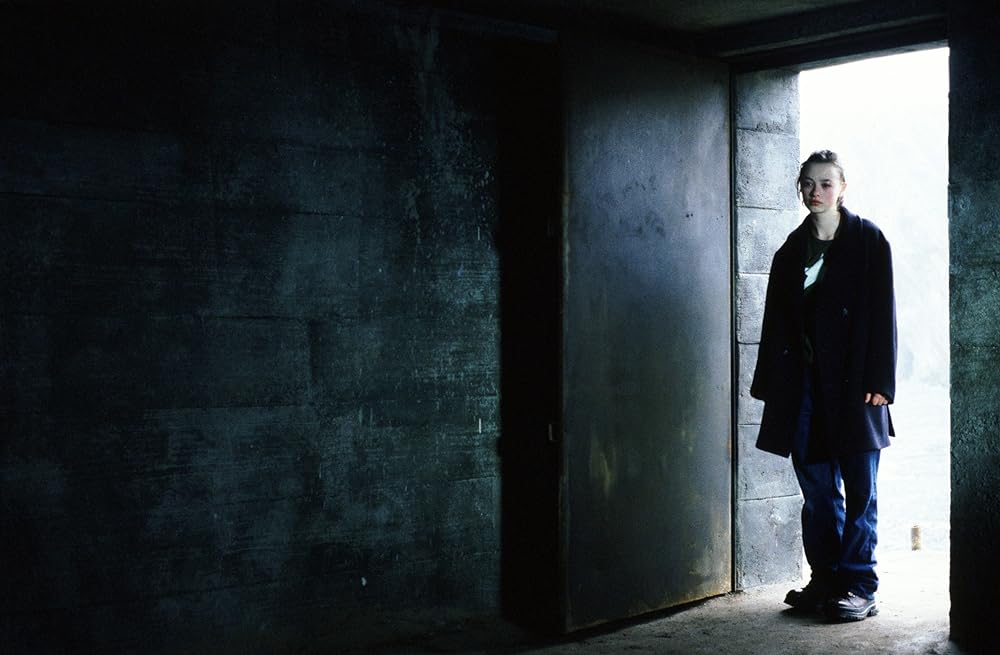 素肌の涙の画像