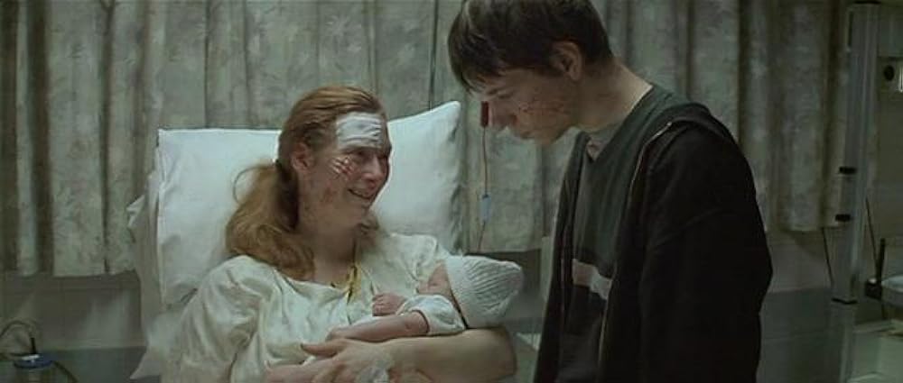 素肌の涙の画像