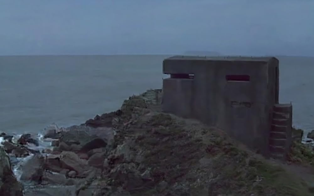 素肌の涙の画像