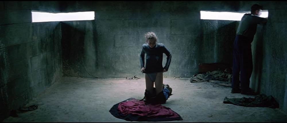 素肌の涙の画像