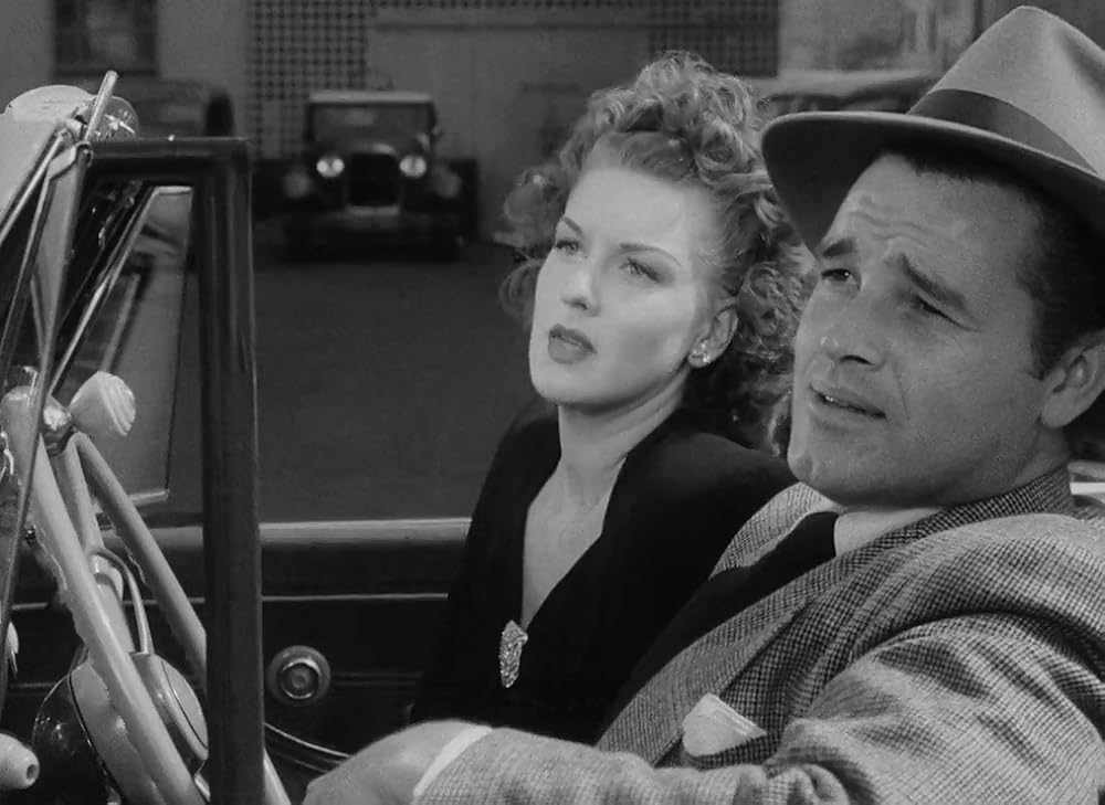 恐怖のまわり道の画像