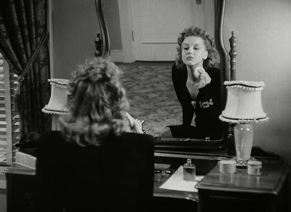 恐怖のまわり道の画像