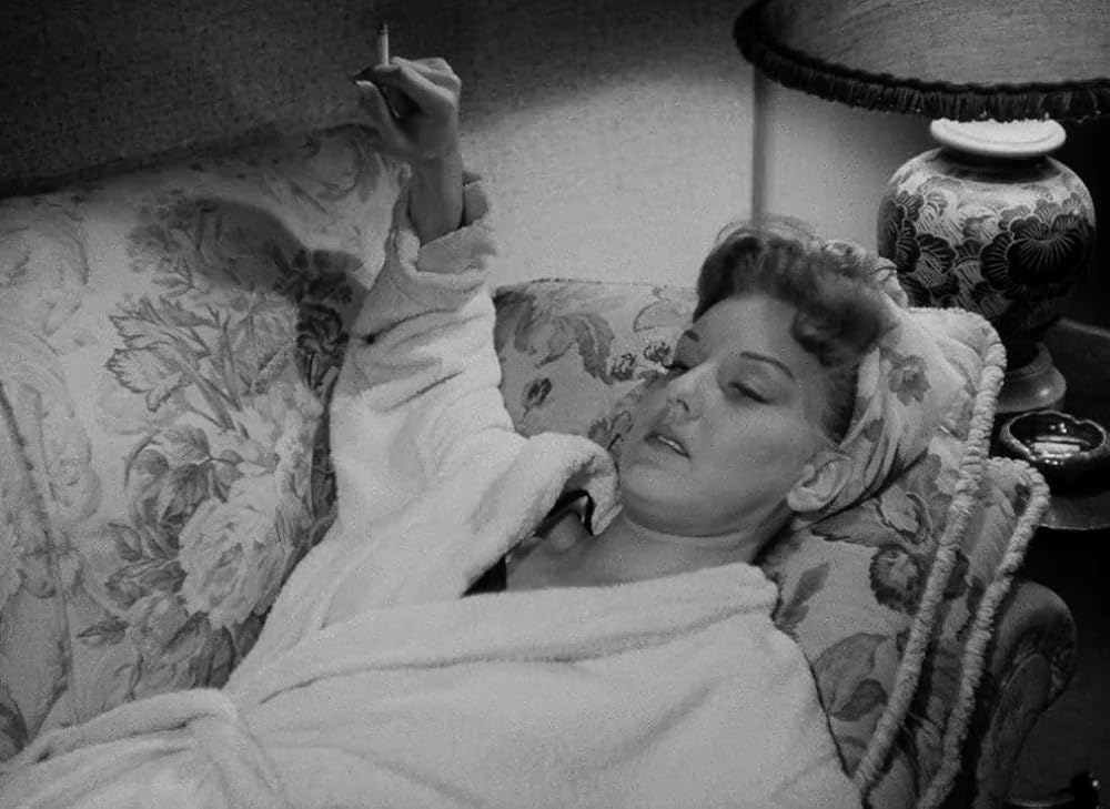 恐怖のまわり道の画像