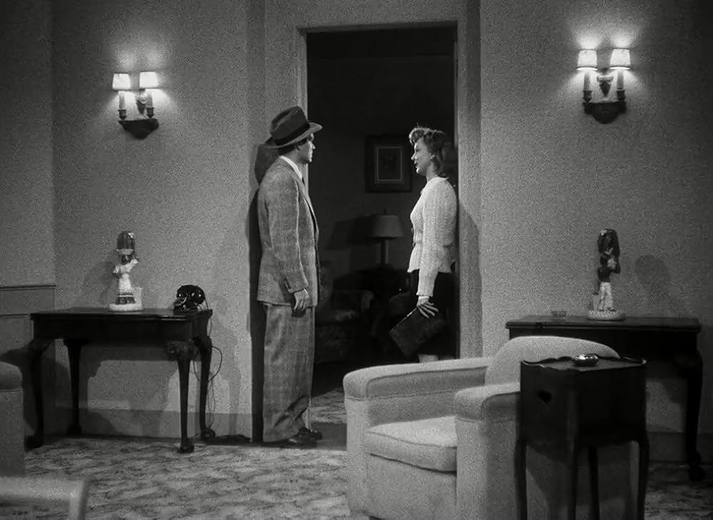 恐怖のまわり道の画像