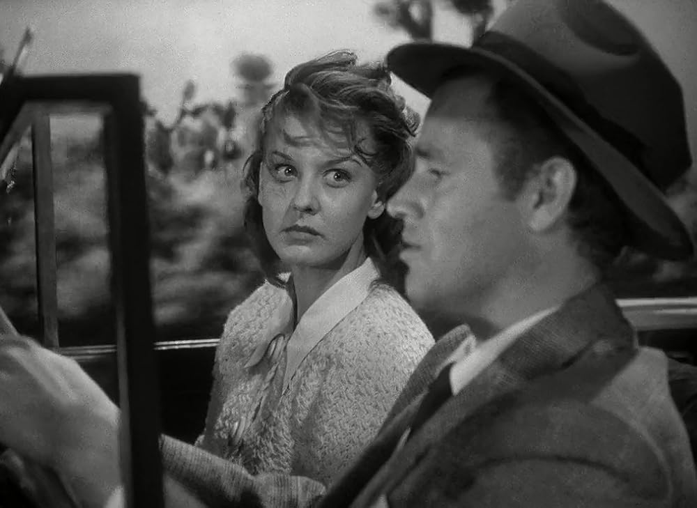 恐怖のまわり道の画像