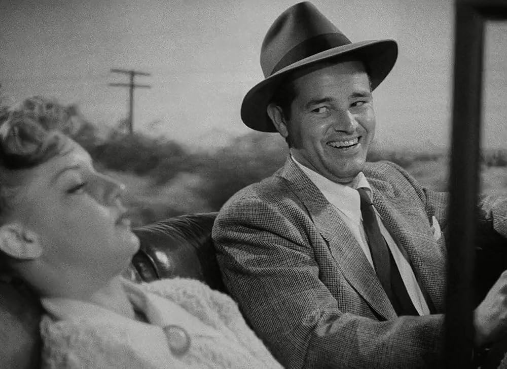 恐怖のまわり道の画像